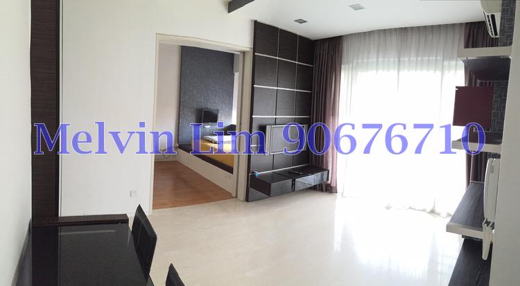 The Trumps (D14), Condominium #87670862